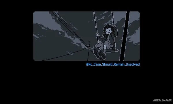 No Case Should Remain Unsolved Screenshot 1