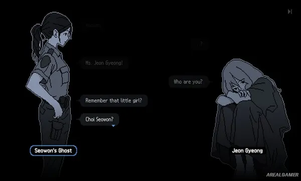 No Case Should Remain Unsolved Screenshot 2