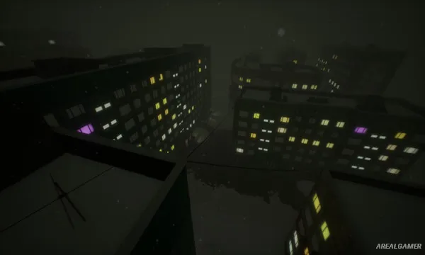PANELKI Screenshot 2