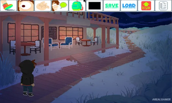 Perfect Tides Screenshot 1