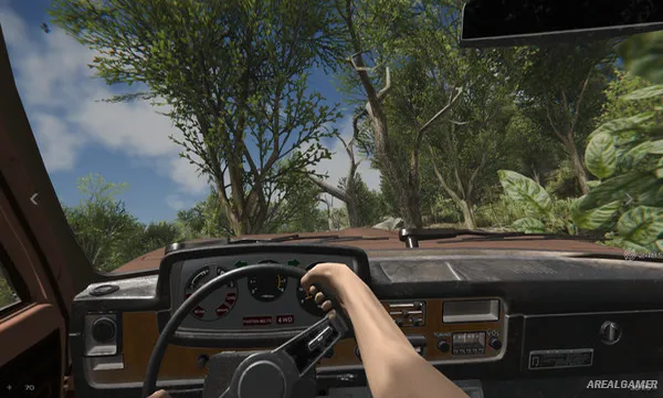 Poached : Hunt The Hunter Screenshot 2