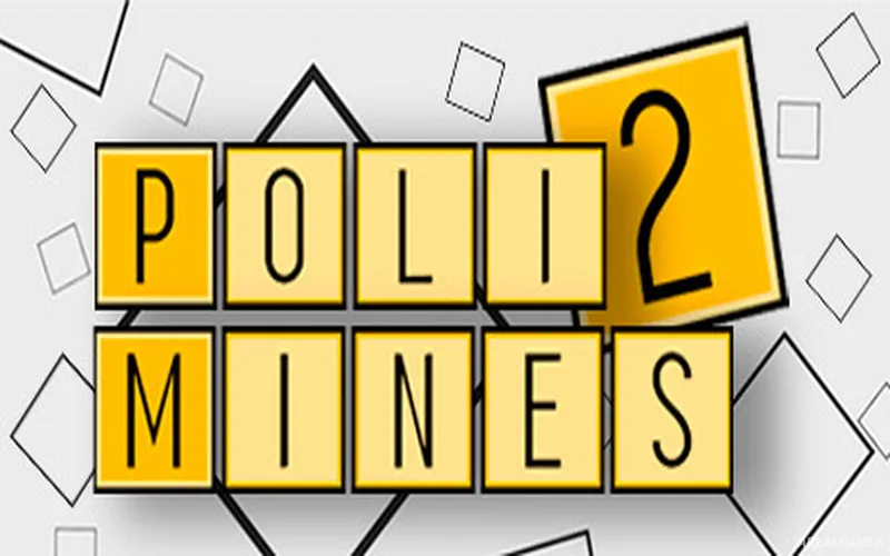 Polimines 2 Cover Art