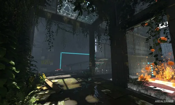 Portal: Revolution Screenshot 1