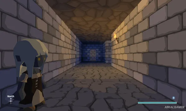 Potato Flowers in Full Bloom Screenshot 1