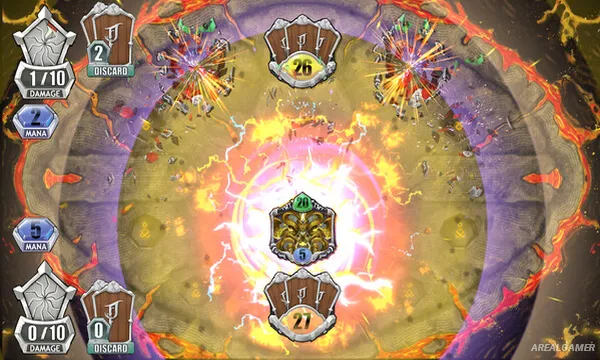 Primateria Screenshot 2