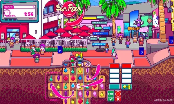 Princess Farmer Screenshot 1