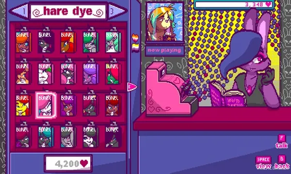 Princess Farmer Screenshot 2