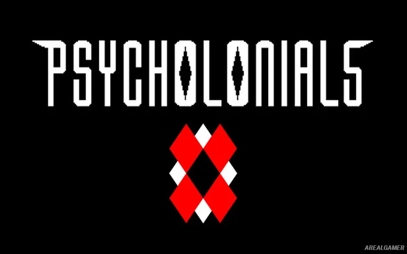 Psycholonials Cover Art