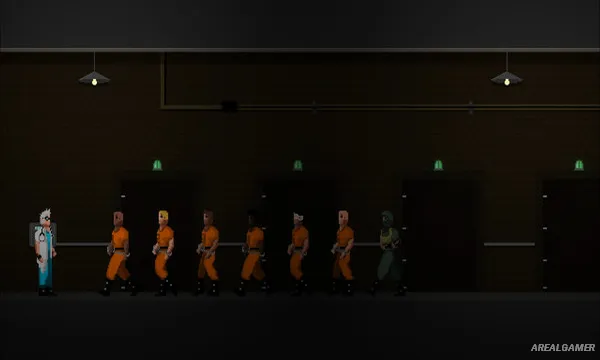 RATUZ Screenshot 1