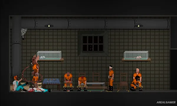 RATUZ Screenshot 2