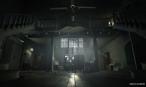 RESIDENT EVIL 7 Biohazard Gold Edition Screenshot 2