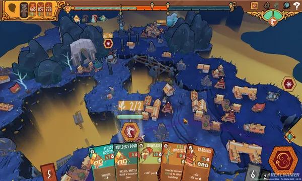 Roots of Yggdrasil Screenshot 3