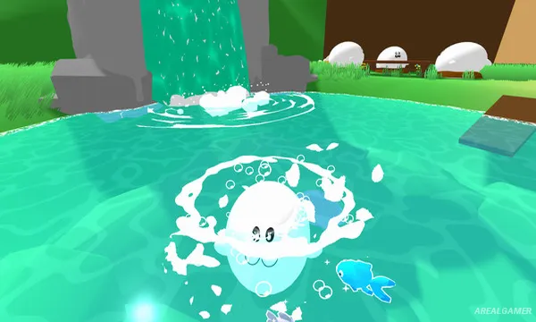 Seal World Screenshot 3