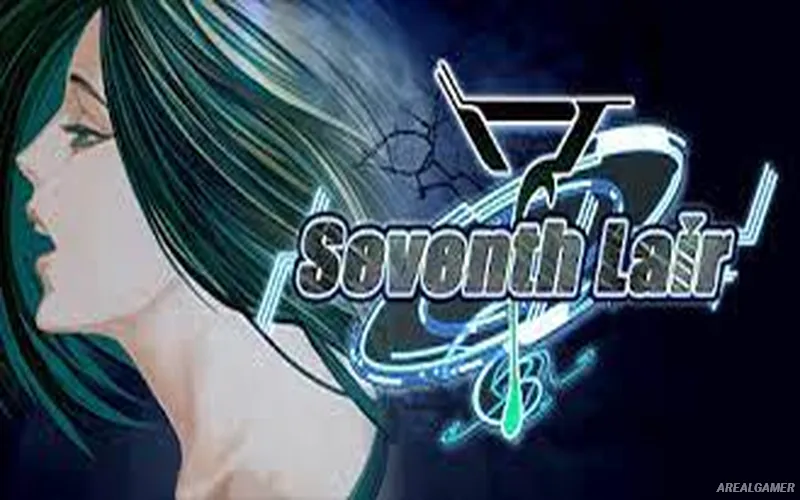 Seventh Lair Cover Art