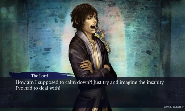 Seventh Lair Screenshot 2