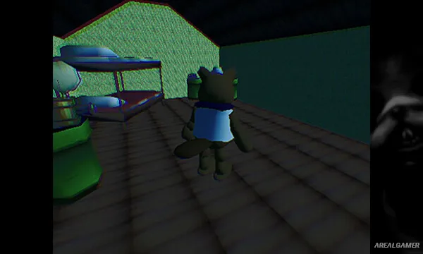 Shipwrecked 64 Screenshot 3