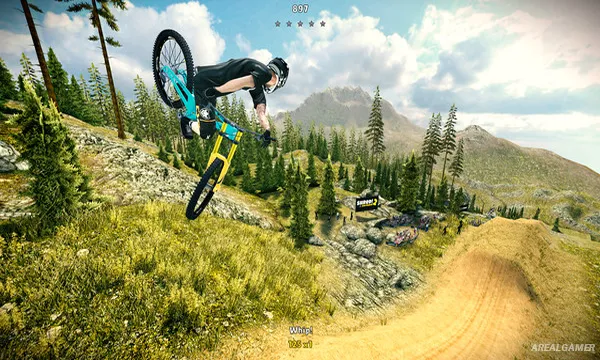 Shred! Remastered Screenshot 1