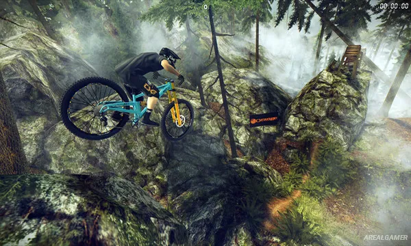 Shred! Remastered Screenshot 3