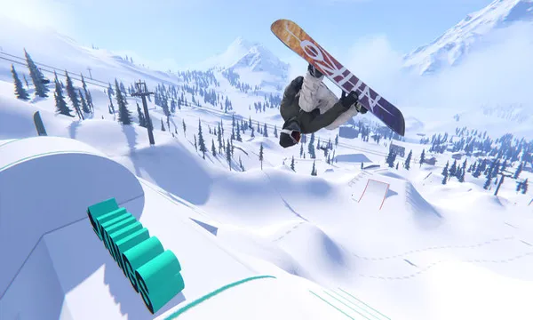 Shredders Screenshot 3