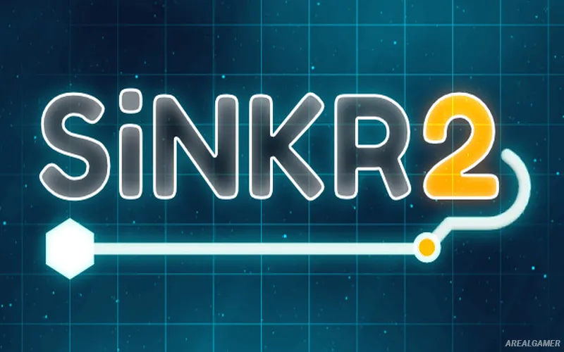 SiNKR 2 Cover Art