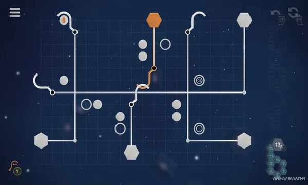 SiNKR 2 Screenshot 1