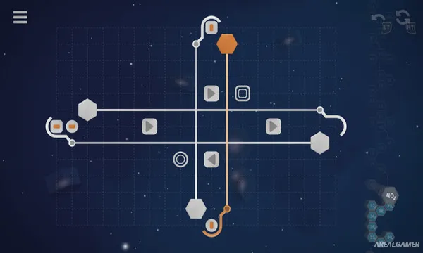 SiNKR 2 Screenshot 2