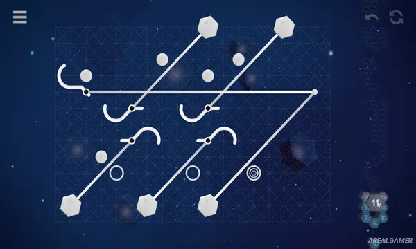 SiNKR 3 Screenshot 1