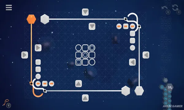 SiNKR 3 Screenshot 2