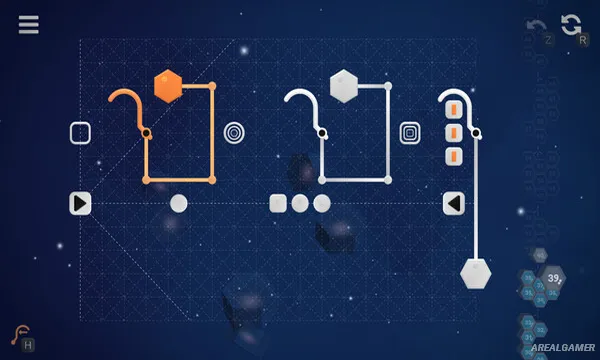 SiNKR 3 Screenshot 3