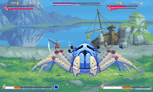 Slayin 2 Screenshot 3