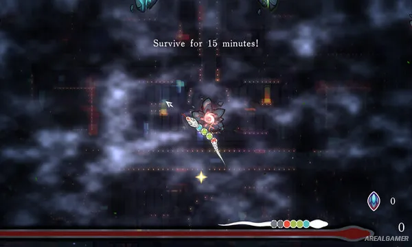 Snake Crush Screenshot 1
