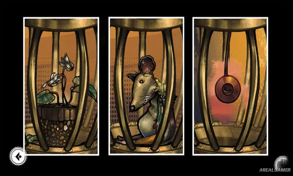Soul of Butterflies: Incubation Screenshot 2