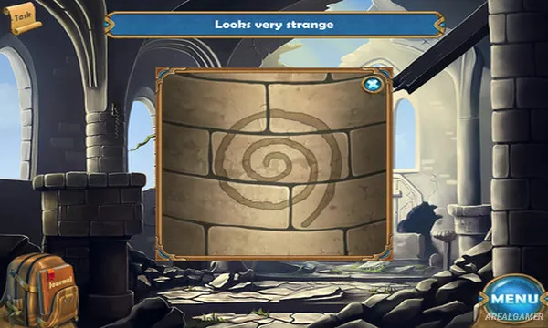 Stranded In Time Screenshot 3