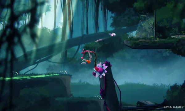 The Cub Screenshot 1