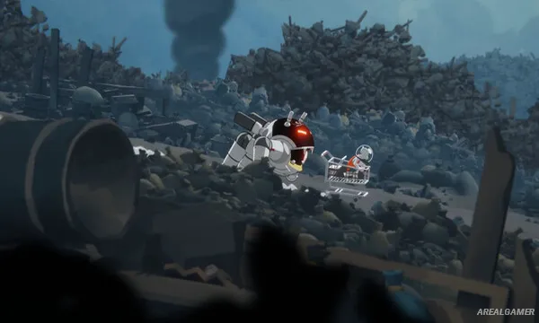 The Cub Screenshot 2