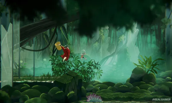 The Cub Screenshot 3