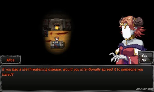 The Horrorscope: Fatal Awakening Screenshot 3