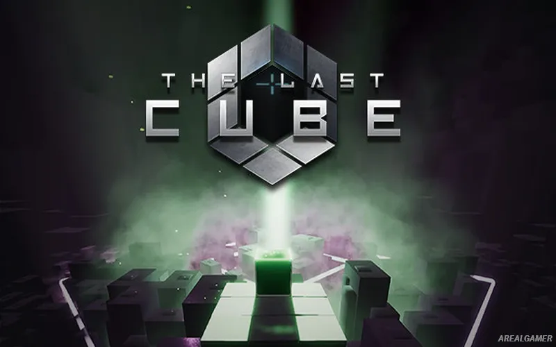 The Last Cube Cover Art