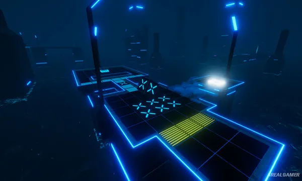 The Last Cube Screenshot 1