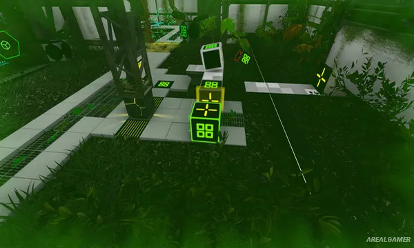 The Last Cube Screenshot 2