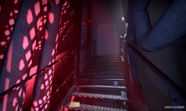 The Stanley Parable Screenshot 2