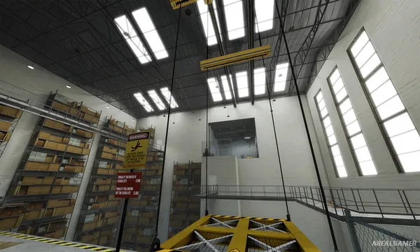 The Stanley Parable: Ultra Deluxe Screenshot 3
