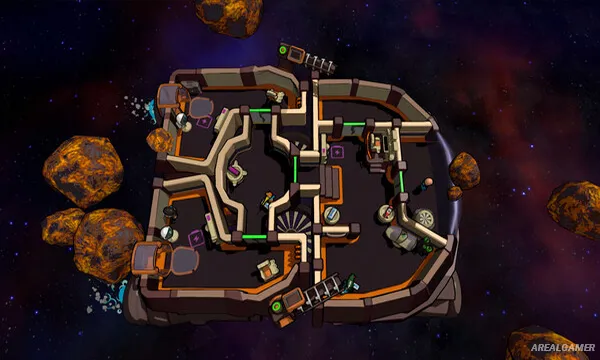 This Means Warp Screenshot 2