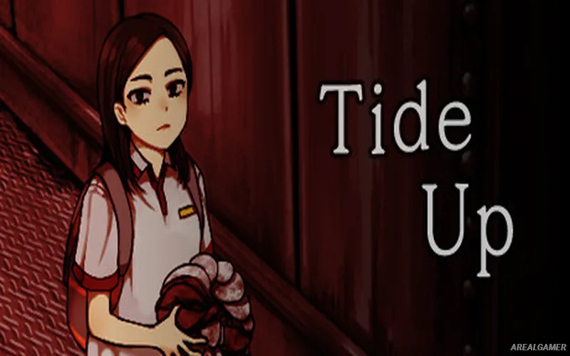 Tide Up Cover Art