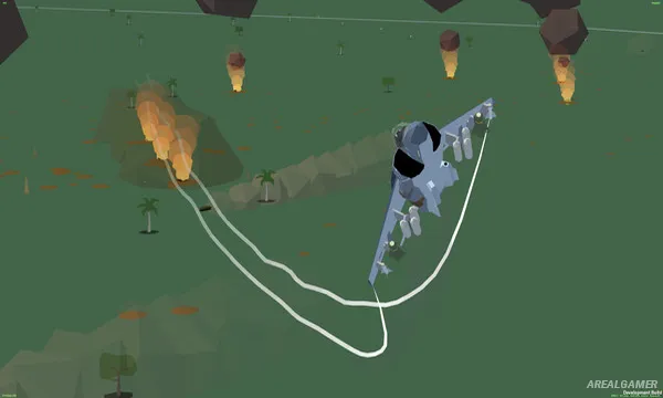 Tiny Combat Arena Screenshot 3