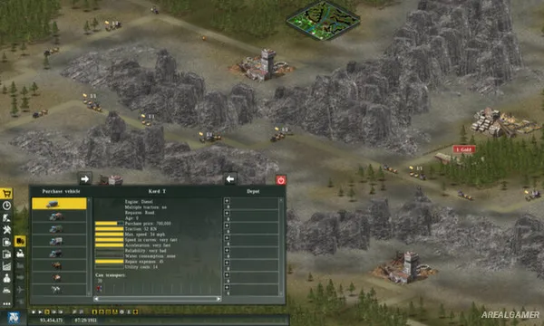 Transport Giant Screenshot 3