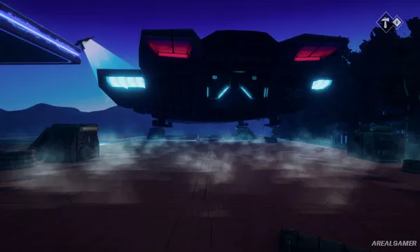 Unlucky Seven Screenshot 1