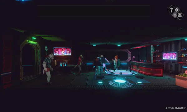 Unlucky Seven Screenshot 2