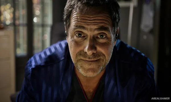 Who Pressed Mute on Uncle Marcus? Screenshot 1