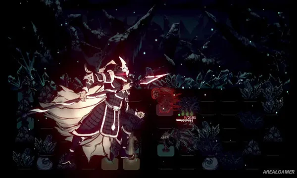 Wulin Chess Screenshot 2